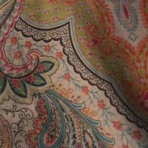 Meet your Posher, Rae gina